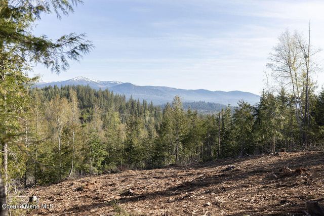 NKA Cresthaven Dr, Sandpoint, ID 83864