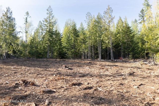 NKA Cresthaven Dr, Sandpoint, ID 83864