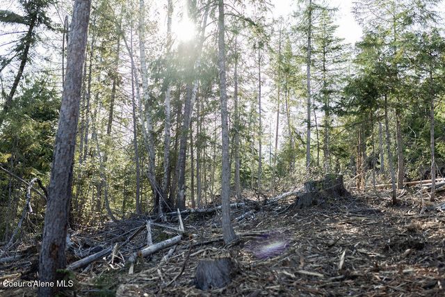 NKA Cresthaven Dr, Sandpoint, ID 83864