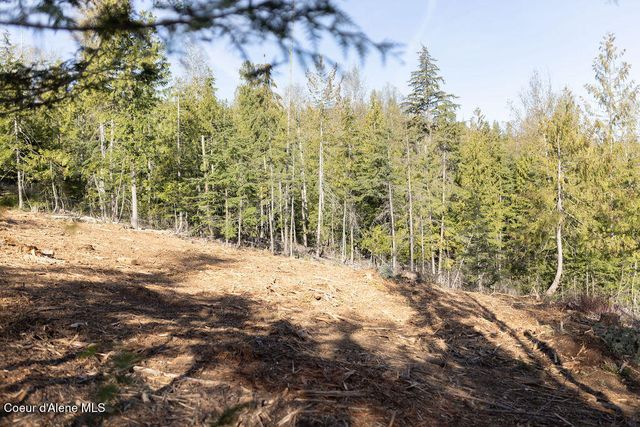NKA Cresthaven Dr, Sandpoint, ID 83864