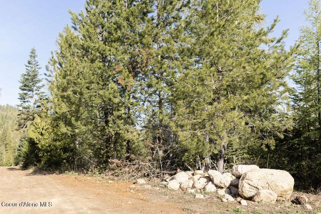 NKA Cresthaven Dr, Sandpoint, ID 83864