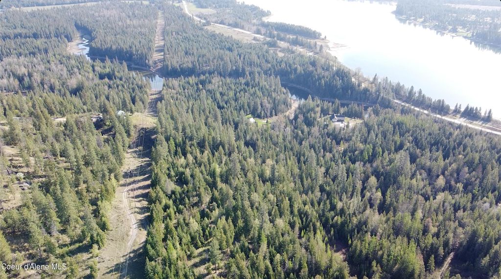 NKA Cresthaven Dr, Sandpoint, ID 83864