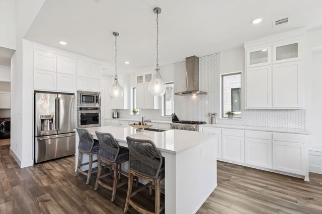 12964 Upland Forest Drive, Frisco, TX 75033