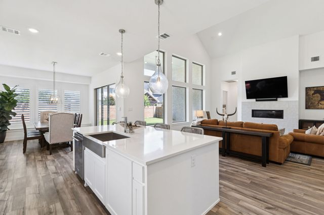 12964 Upland Forest Drive, Frisco, TX 75033