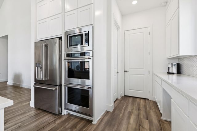 12964 Upland Forest Drive, Frisco, TX 75033