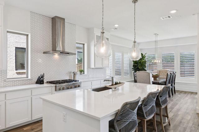 12964 Upland Forest Drive, Frisco, TX 75033