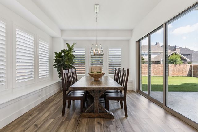 12964 Upland Forest Drive, Frisco, TX 75033