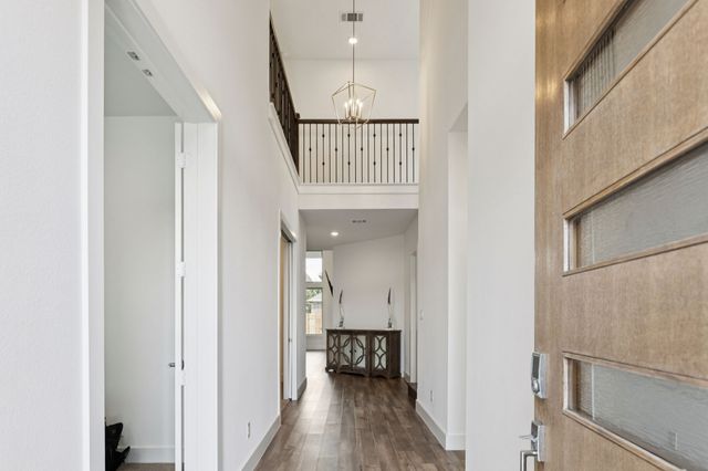 12964 Upland Forest Drive, Frisco, TX 75033