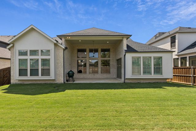 12964 Upland Forest Drive, Frisco, TX 75033