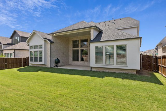 12964 Upland Forest Drive, Frisco, TX 75033