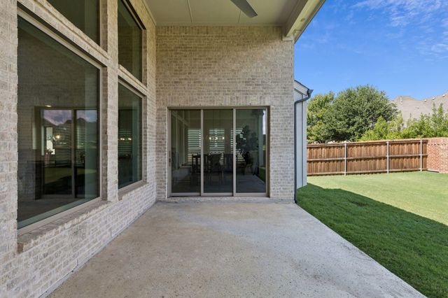 12964 Upland Forest Drive, Frisco, TX 75033
