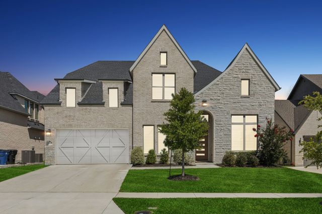 12964 Upland Forest Drive, Frisco, TX 75033