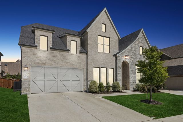 12964 Upland Forest Drive, Frisco, TX 75033