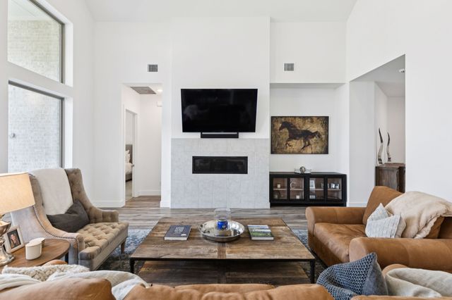 12964 Upland Forest Drive, Frisco, TX 75033