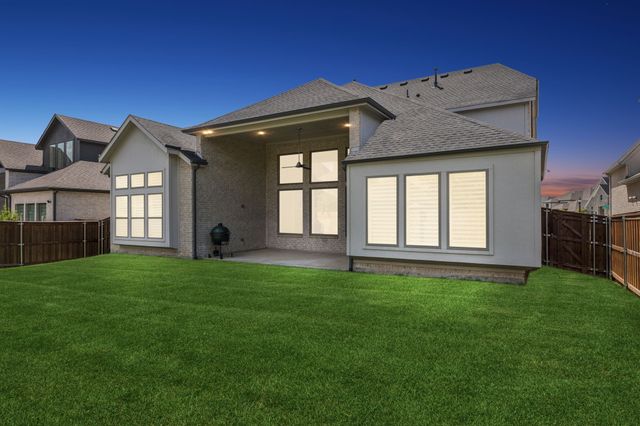 12964 Upland Forest Drive, Frisco, TX 75033