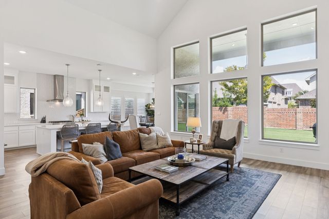 12964 Upland Forest Drive, Frisco, TX 75033