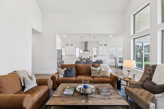 12964 Upland Forest Drive, Frisco, TX 75033