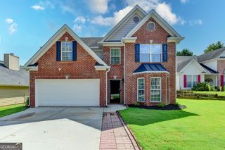 6383 Grand Hickory Drive, Braselton, GA 30517