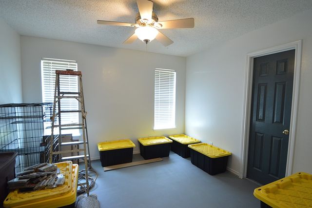 5913 Farm Road 1528, Klondike, TX 75448