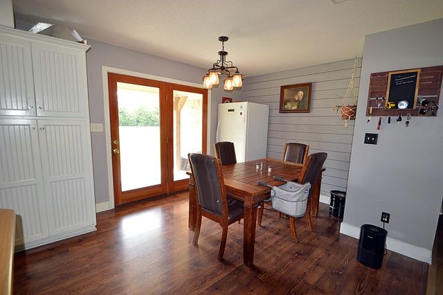 5913 Farm Road 1528, Klondike, TX 75448