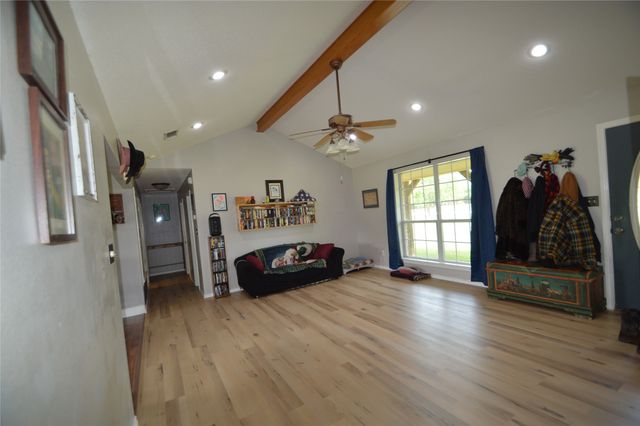 5913 Farm Road 1528, Klondike, TX 75448