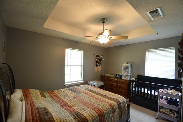 5913 Farm Road 1528, Klondike, TX 75448