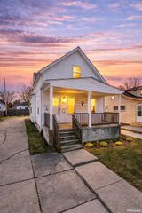 7068 Ford Avenue, Warren, MI 48091