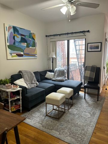 172 Salem St 2, Boston, MA 02113