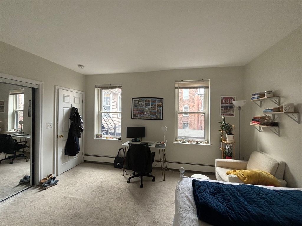 172 Salem St 2, Boston, MA 02113