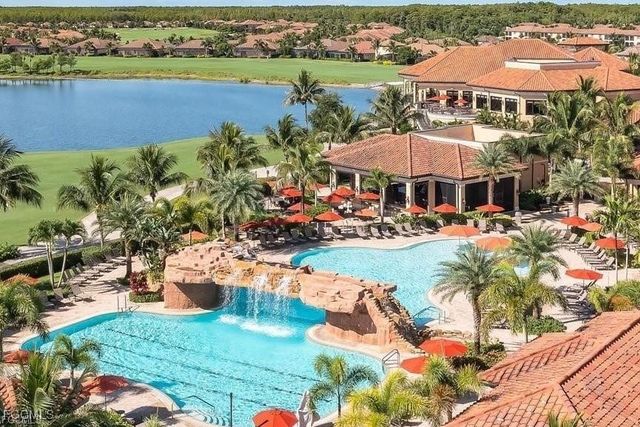 17350 Cherrywood CT 6603, Bonita Springs, FL 34135