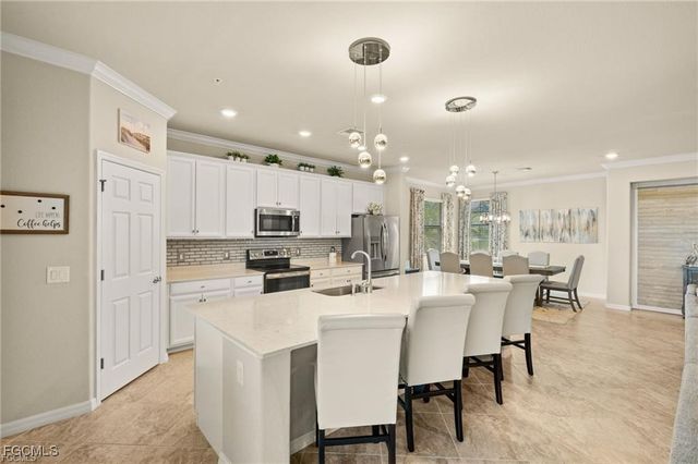 17350 Cherrywood CT 6603, Bonita Springs, FL 34135