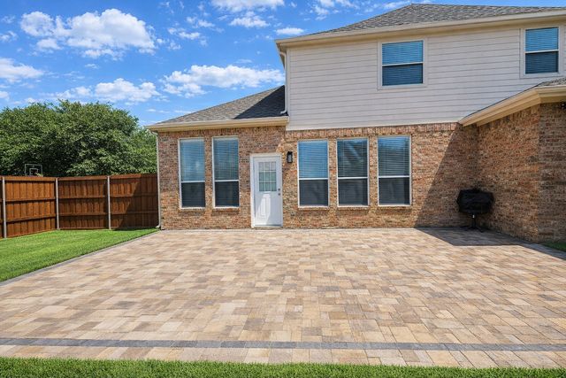 3548 Mason Drive, Plano, TX 75025