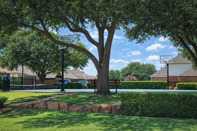 3548 Mason Drive, Plano, TX 75025