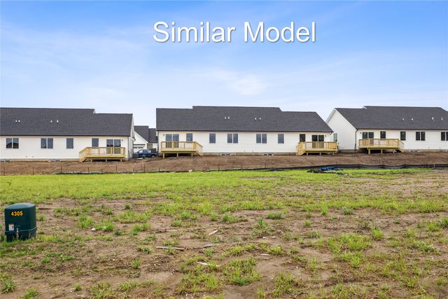 4405 NW Olivia Lane, Ankeny, IA 50023