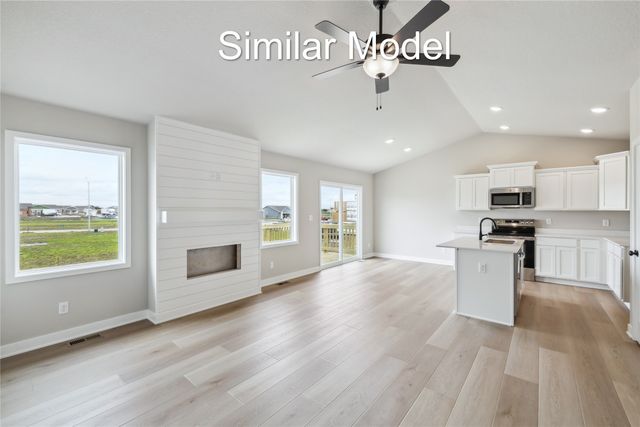 4405 NW Olivia Lane, Ankeny, IA 50023