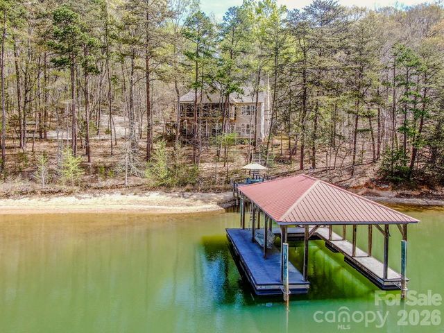 125 Melrose Lane, Mooresville, NC 28117