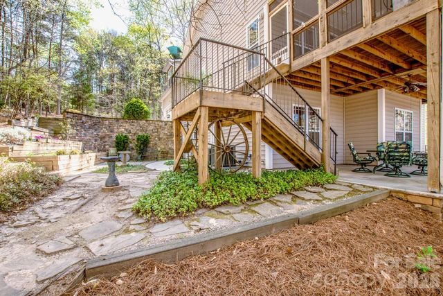 125 Melrose Lane, Mooresville, NC 28117