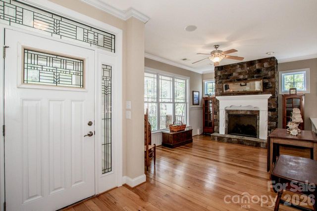 125 Melrose Lane, Mooresville, NC 28117