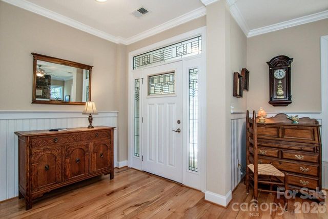 125 Melrose Lane, Mooresville, NC 28117