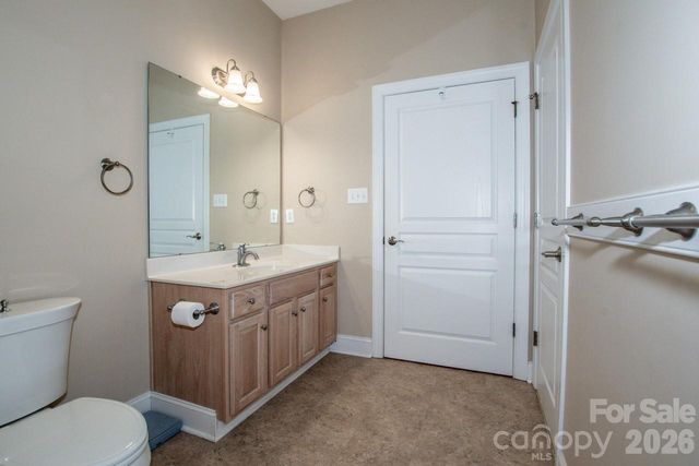 125 Melrose Lane, Mooresville, NC 28117