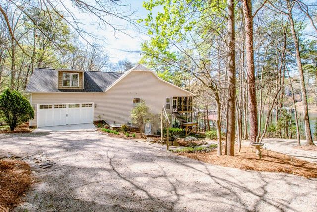 125 Melrose Lane, Mooresville, NC 28117