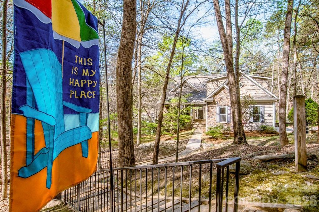 125 Melrose Lane, Mooresville, NC 28117