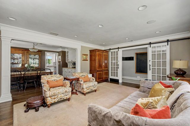 10 Apple Tree Lane, Pound Ridge, NY 10576
