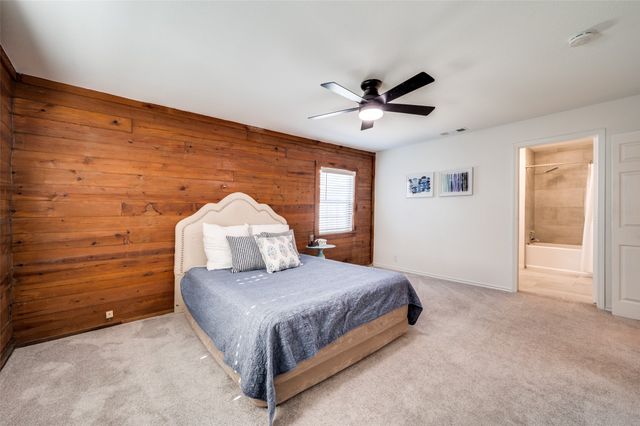 107 N Craig Road, Prosper, TX 75078