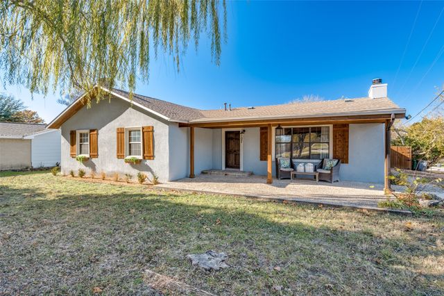 107 N Craig Road, Prosper, TX 75078