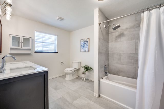 107 N Craig Road, Prosper, TX 75078