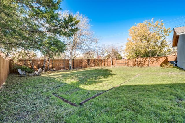 107 N Craig Road, Prosper, TX 75078