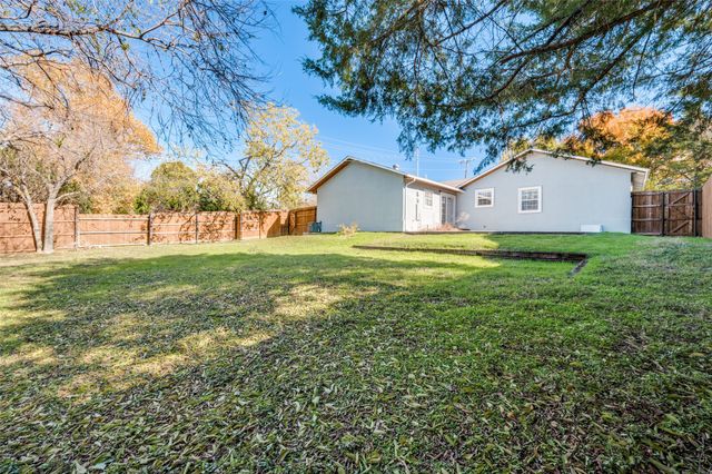 107 N Craig Road, Prosper, TX 75078