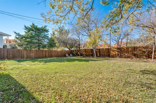 107 N Craig Road, Prosper, TX 75078