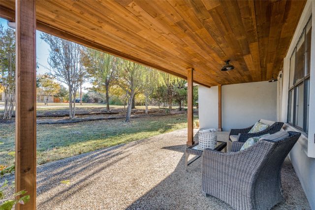 107 N Craig Road, Prosper, TX 75078